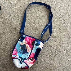 Floral HydroJug Sleeve